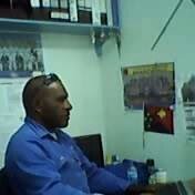 Augustine Erowa