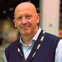 Charlie Brownridge, BEng