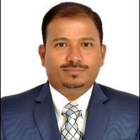 Sudhir Kumar Anarasi