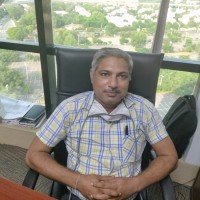 Rohtas Kumar
