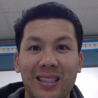 Minh Huynh