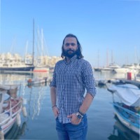 Dimitrios Moforis