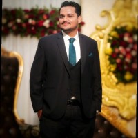 Syed Danish Ali