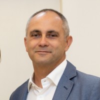 Veljko Grozdanovic