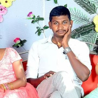 Gollapaly Bikshapathi