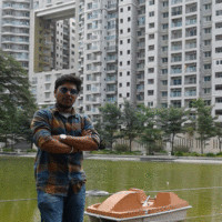Prasannakumar kumar