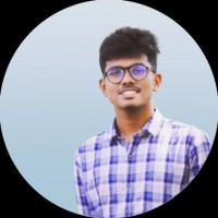 Poorna Chandu Kumar Arava