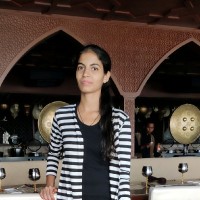 Bedre Varsha Rani