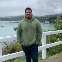 Dhruv Chavan