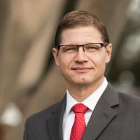Tony Teravainen PMP CSSBB