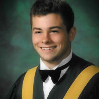 Cameron Gallant