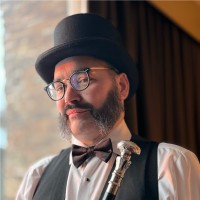Devin L. Smith, Mcp