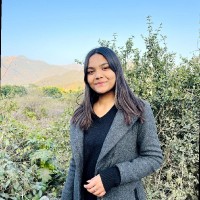 Priyanka Garg