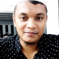 Md. Farid Uddin