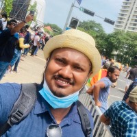 Umesh Raginda Munasinghe