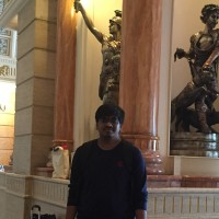 pavan kumar ayancha