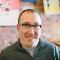 Christopher Kollars