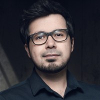 Alejandro Caballero