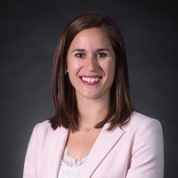 Victoria Doucet