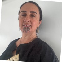 Zoe Aroha Witika-Hawke