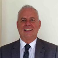 Kieran Hartnett Dip CII