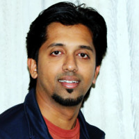 Yashpal Sharma Nagaraja Rao