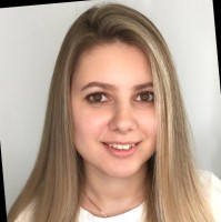 Daria Stanko