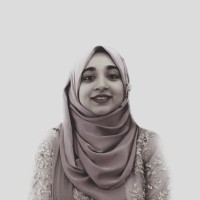 Mariam Hussein