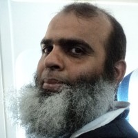 Faisal Ali