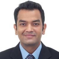 Jimit Parikh