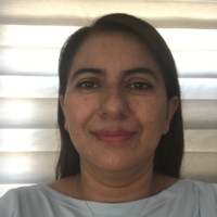 LISBETH Rueda Peña