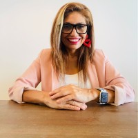 Pamela Ramirez - Cancino