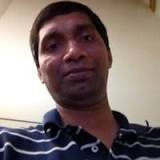 Saji Mathew