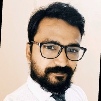 Mahfooz Alam