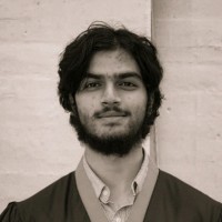 Yahya Shafique