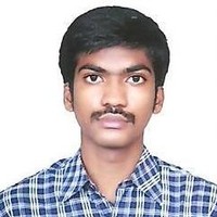 Anudeep Gurijala