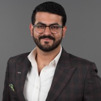Sushain Sehgal