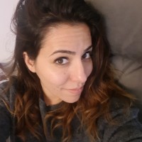Sharon Nof