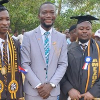 Chester Menkerwon Dennis, Mba, Bsc