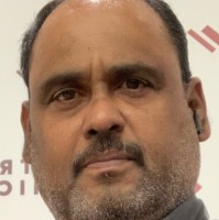Khaleel Khan