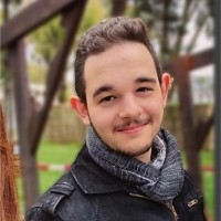 Yotam Pines