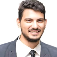 Ayman Dahmash