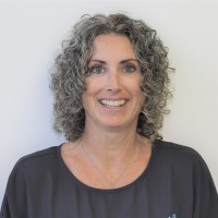 Ruth Robinson