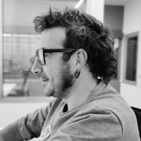 Txema Pérez-Aradros