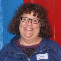 Maria Eklöw Bosaeus