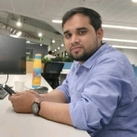 Sambit Kumar Nayak