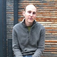 Mike Domek, Aia, Leed Ap