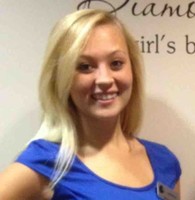 Amanda Wilkinson