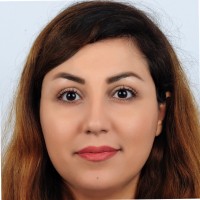 Shahrbano Tajik