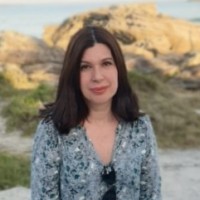 Elaine Cristina Loturco